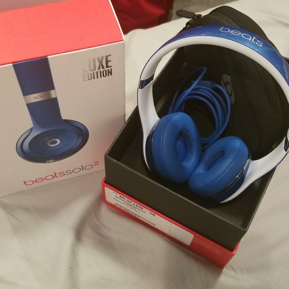 BEATS Headphones